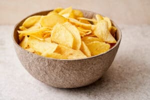 chips and crisps 21