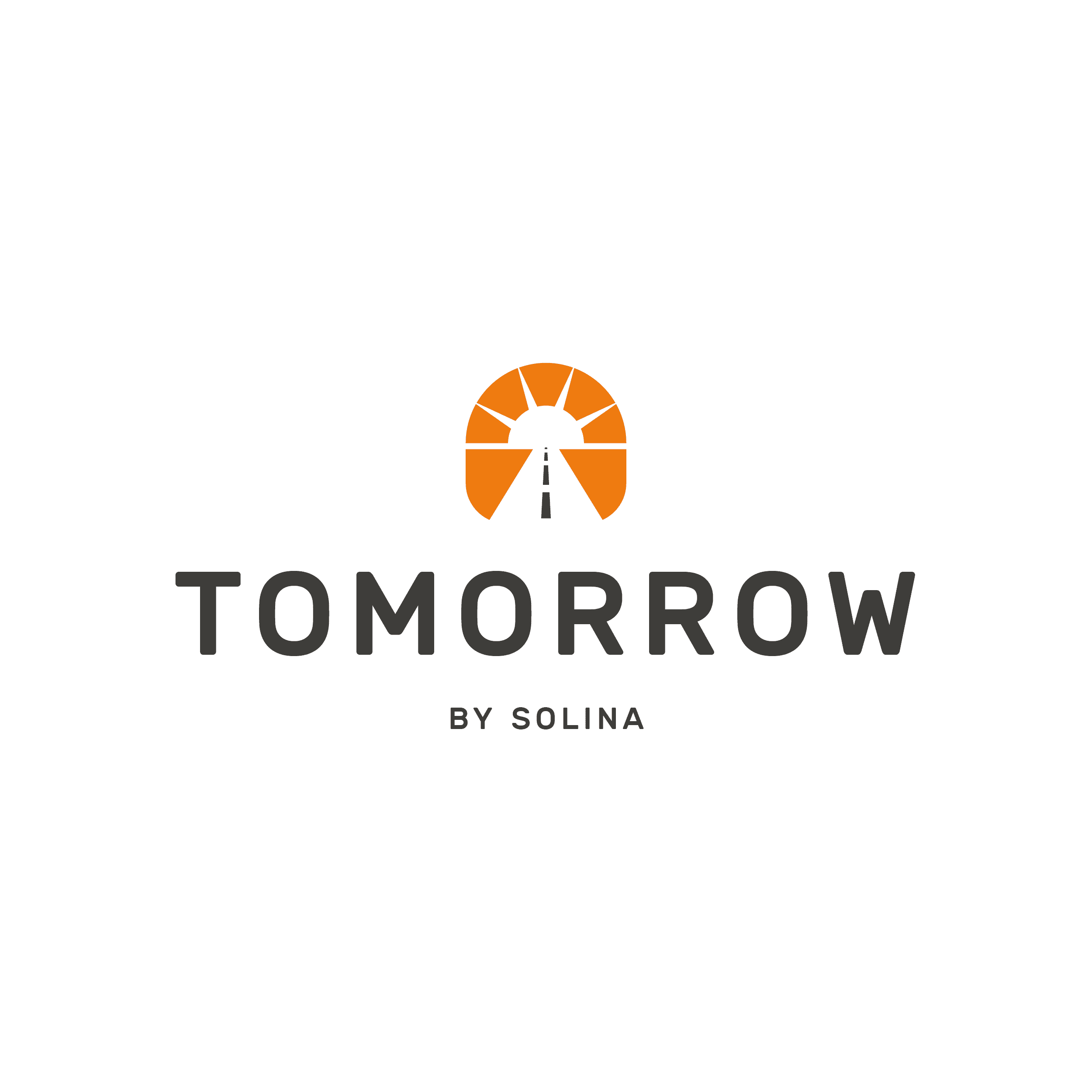 TOMORROW logo 2021